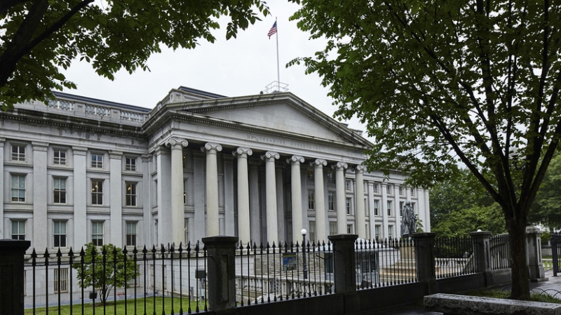 «Подрывают экономические основы мира»: почему в США заявили об отсутствии препятствий для использования активов РФ