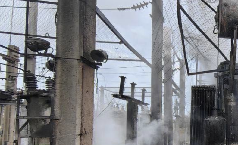 Подтверждение недоговороспособности: как Киев нарушает обязательства по отказу от ударов по энергоинфраструктуре РФ