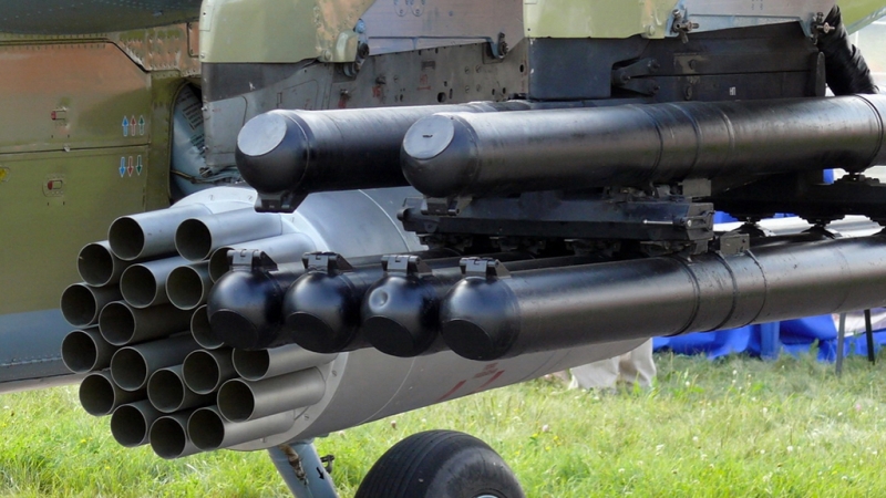 «Подвластны почти все цели»: как мастерство российских лётчиков помогает уничтожать противника на дальних дистанциях