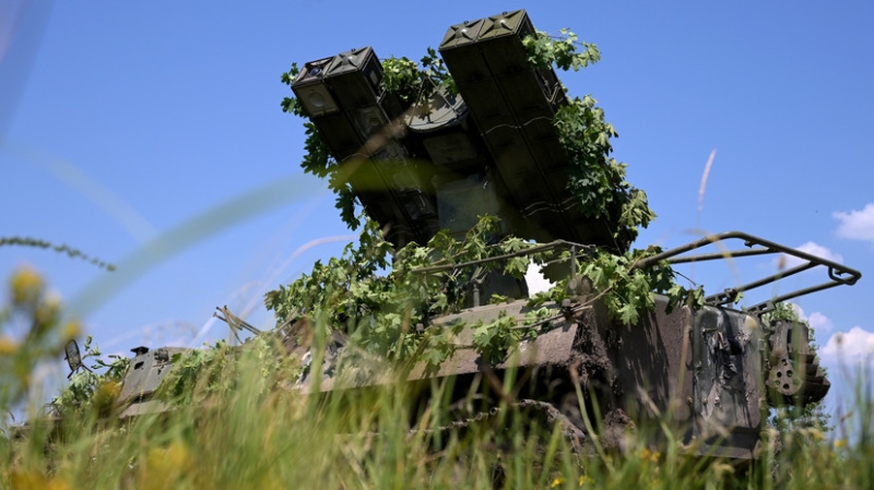 Погибшему в зоне СВО военкору Журавлёву поставят памятник в Екатеринбурге