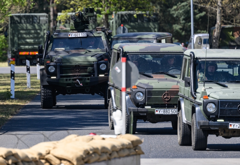 «Погоня за милитаризацией»: к чему может привести реализация оборонных инициатив ЕС