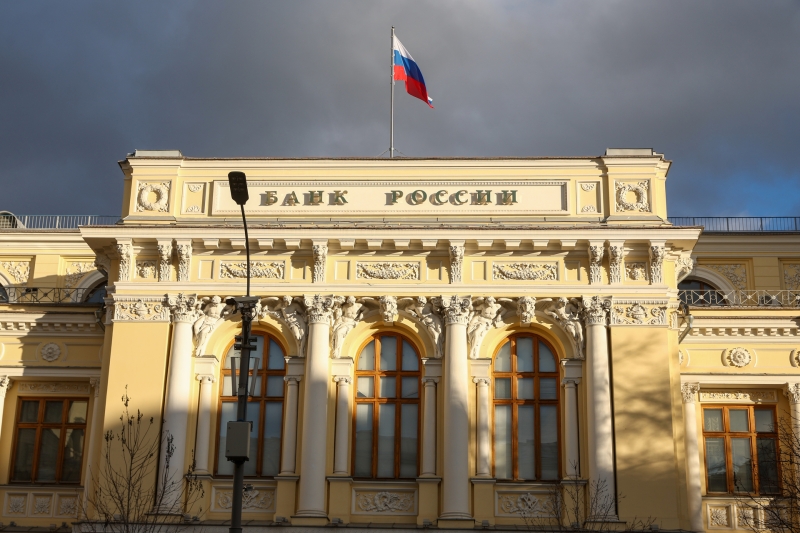 «Показатели подтверждают: закон работает»: самозапрет на кредиты оформили свыше 12 млн россиян