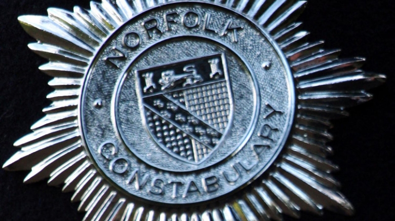 Полиция Норфолка и Саффолка по ошибке раскрыла личные данные 1230 человек