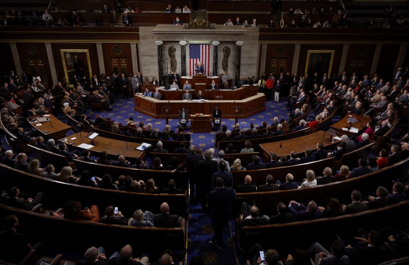 &laquo;Политические последствия будут значительными&raquo;: как развивается скандал вокруг Байдена из-за секретных документов