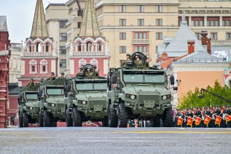 «Политический инстинкт самосохранения»: почему главы европейских стран не приедут в Киев 9 мая