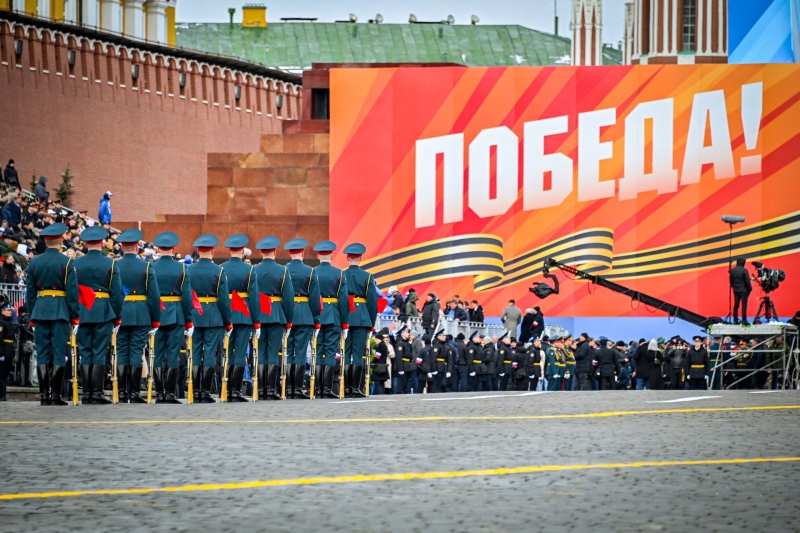 «Политический инстинкт самосохранения»: почему главы европейских стран не приедут в Киев 9 мая