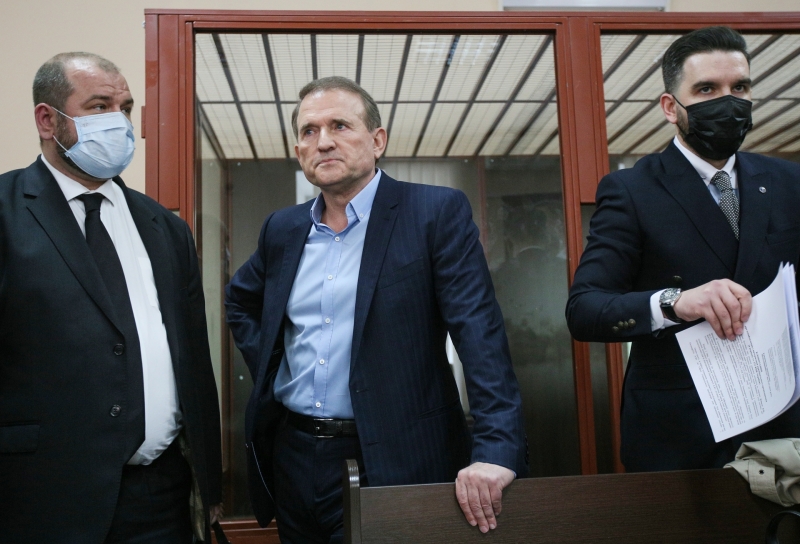 &laquo;Политическое рейдерство&raquo;: почему власти Украины приостановили деятельность ряда оппозиционных партий