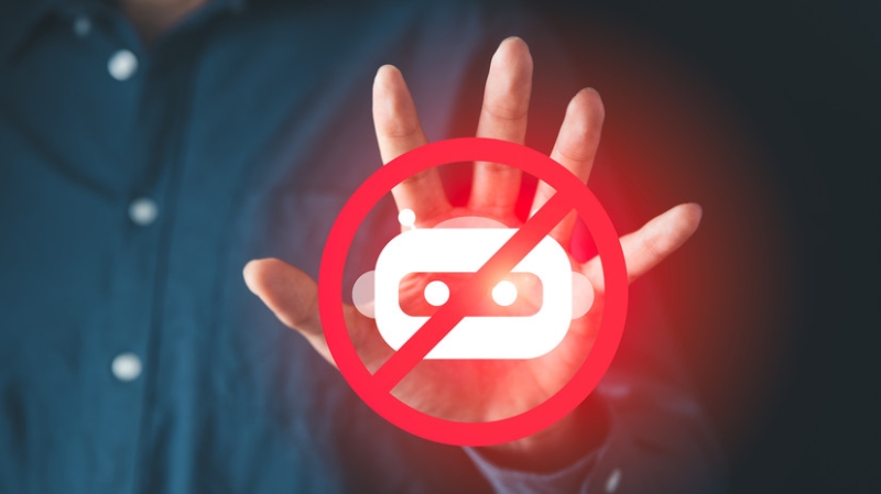 Politico: ЕК запретила использование ИИ на онлайн-заседаниях