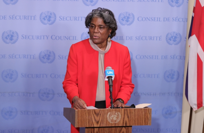 «Политика нового колониализма»: как США намерены усиливать поддержку Украины в ООН и продолжать «изоляцию» России