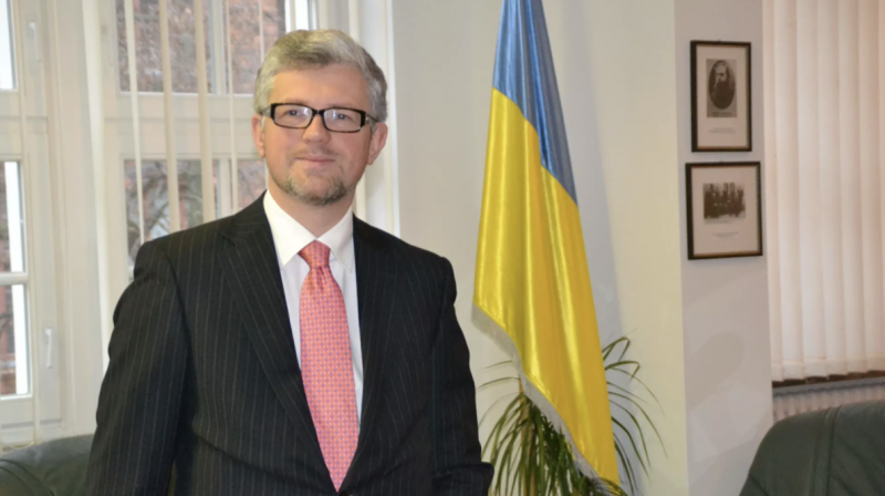 &laquo;Политики разового применения&raquo;: как Украина пытается влиять на Германию в вопросе сертификации &laquo;Северного потока &mdash; 2&raquo;