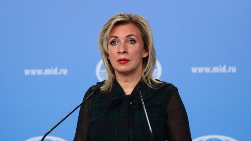 Политолог Шаповалов заявил о провокационных действиях Британии в отношении Украины