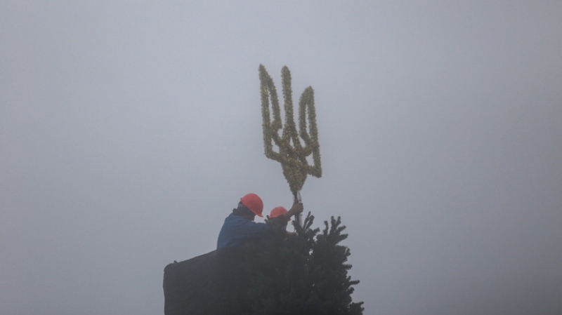 Полковник США в отставке Ричард Блэк заявил, что Украина проиграла в конфликте с Россией