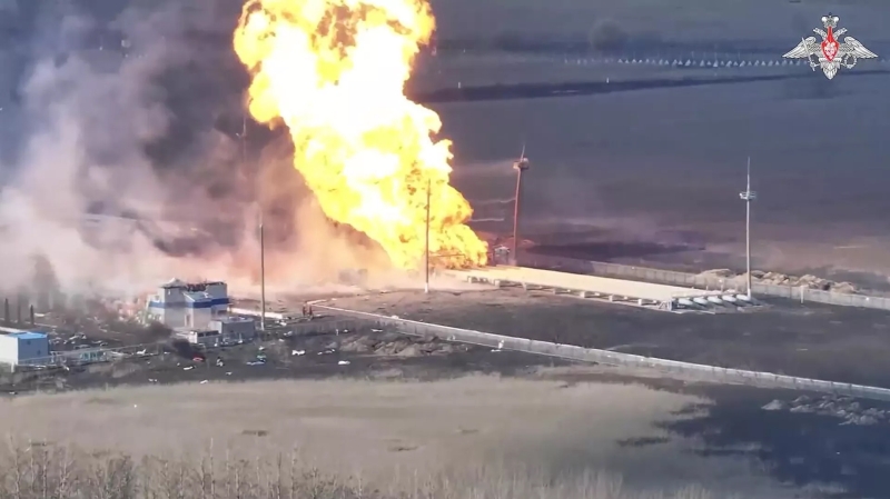 &laquo;Полная недоговороспособность&raquo;: почему Украина продолжает атаковать российские энергообъекты