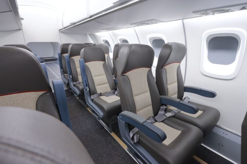 «Полноценный везделёт»: новейший российский пассажирский самолёт «Ладога» поднимется в воздух в 2024 году