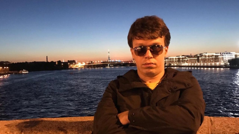 «Полное отвращение из-за наигранной толерантности»: незрячий герой публикации RT рассказал о своей учёбе в Австрии