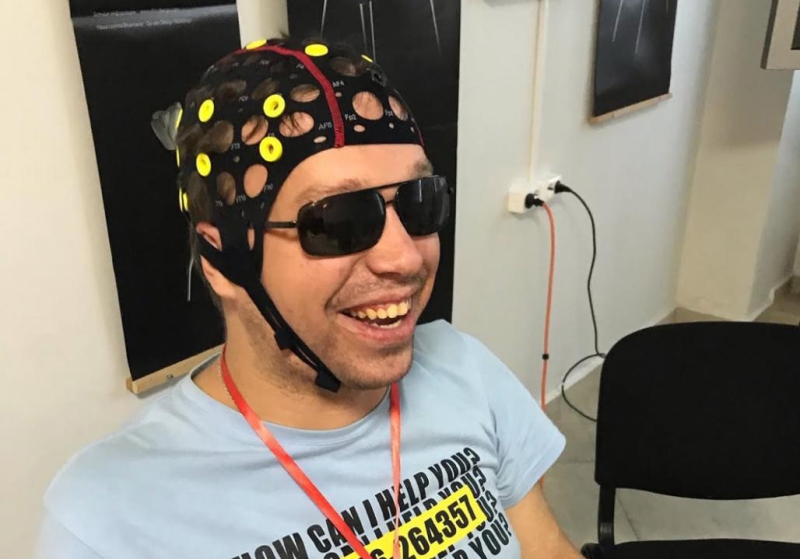 «Полное отвращение из-за наигранной толерантности»: незрячий герой публикации RT рассказал о своей учёбе в Австрии