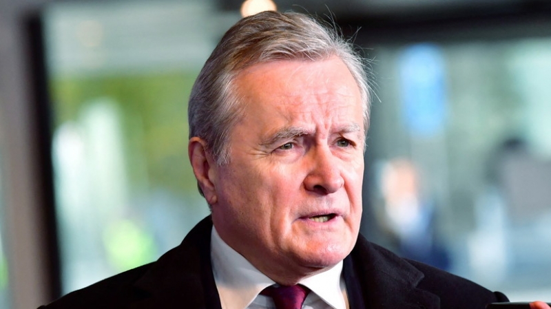 Польша направила России ноту с требованием вернуть семь произведений искусства