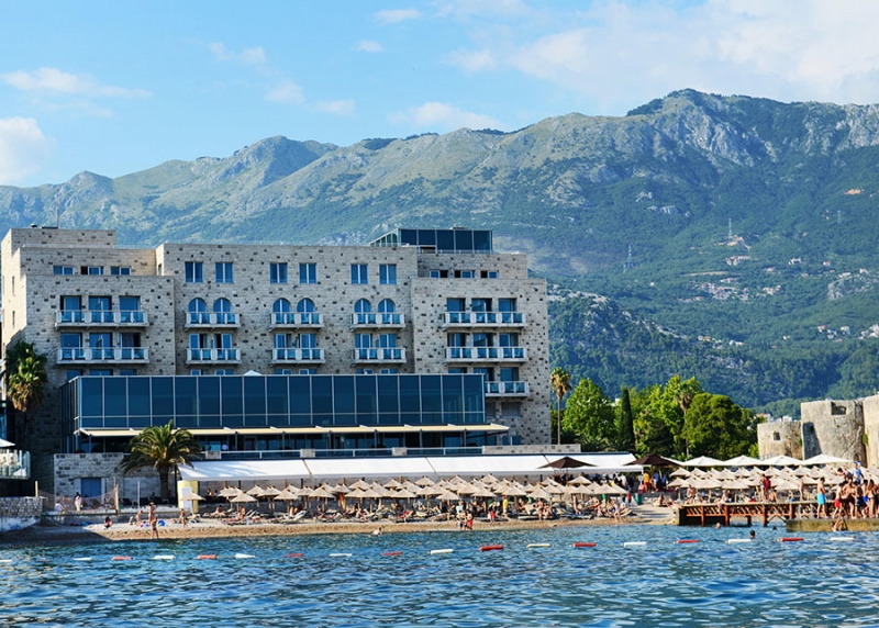 «Получить исчерпывающую информацию»: черногорский парламентарий — о возможной связи Исмаилова и президента Джукановича