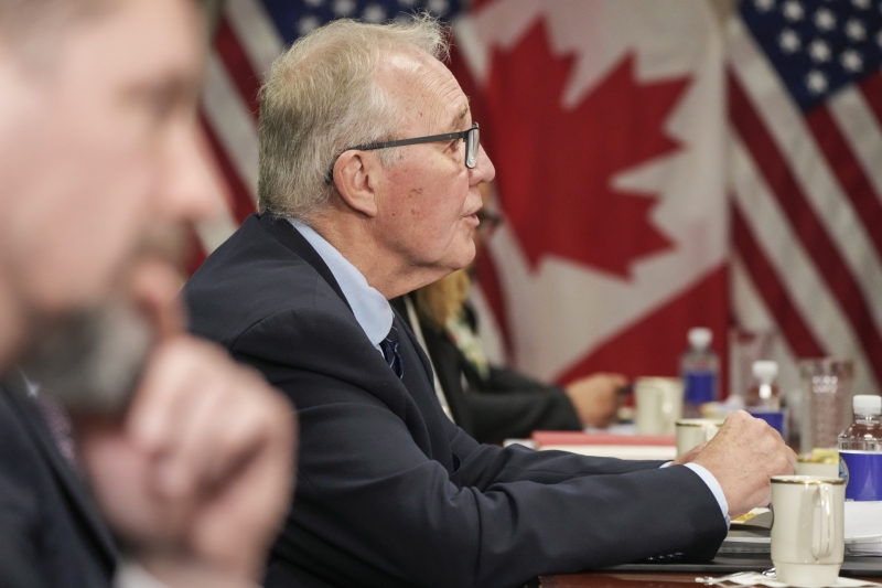 &laquo;Поменять расстановку сил&raquo;: как Канада и другие союзники США планируют увеличить военное присутствие в АТР