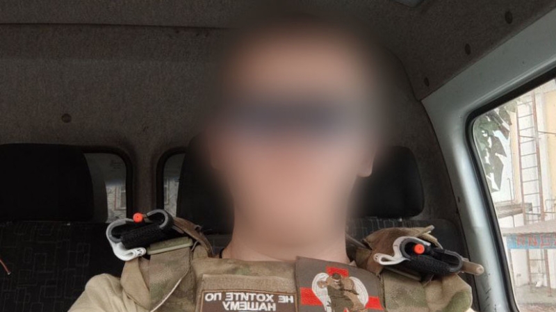 &laquo;Помогла спасти не одну жизнь&raquo;: медвзвод ВС РФ эвакуировал более 50 раненых по пятикилометровой трубе