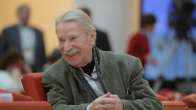 Помощница Ивана Краско: всё самое страшное позади