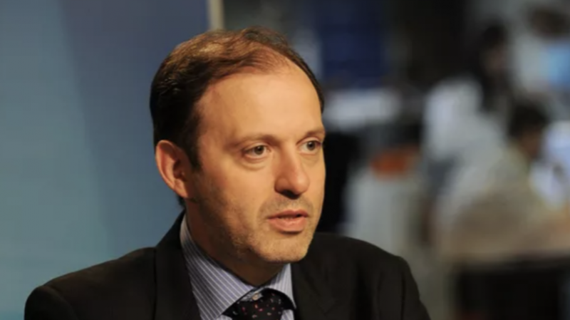 Помощница Митволя сообщила, что арест политика будет обжалован