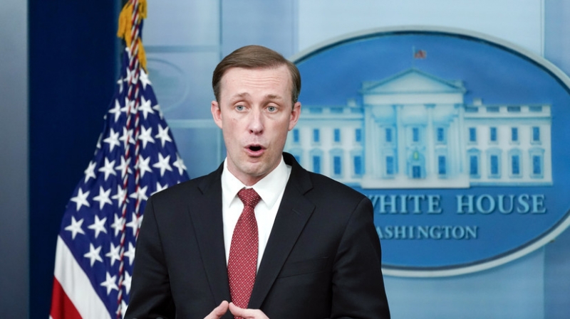 Помощник Байдена Салливан: Россия готова сотрудничать с США по делам Уилана и Рида