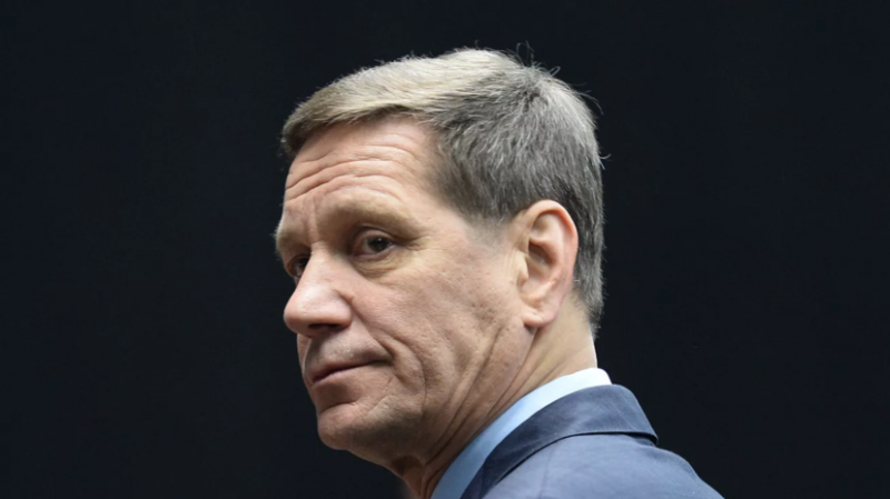 Помощник вице-спикера Госдумы Жукова прокомментировала слухи о его переходе в Счётную палату