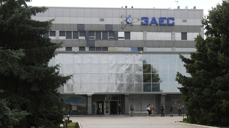 «Поощряют дальнейшие провокации»: как в ООН и МАГАТЭ замалчивают ответственность Киева за обстрелы Запорожской АЭС