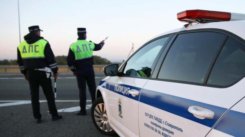 Попов объяснил, что изменится из-за расширения полномочий ГИБДД по отзыву прав