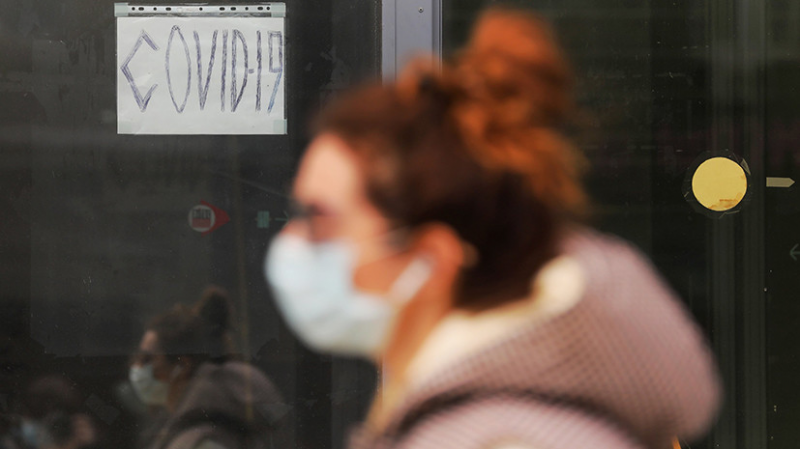 Попова сообщила об отмене массовых мероприятий из-за коронавируса