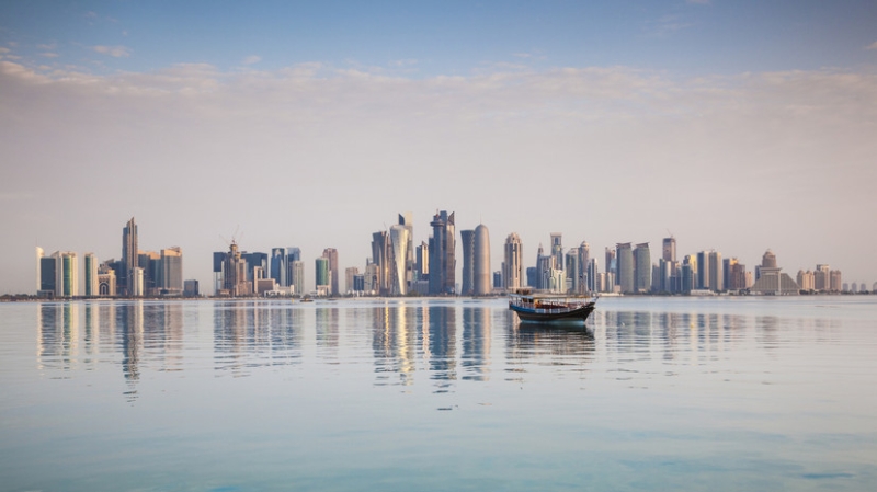 Популярность Абхазии и Катара на праздники в мае среди россиян выросла в четыре раза