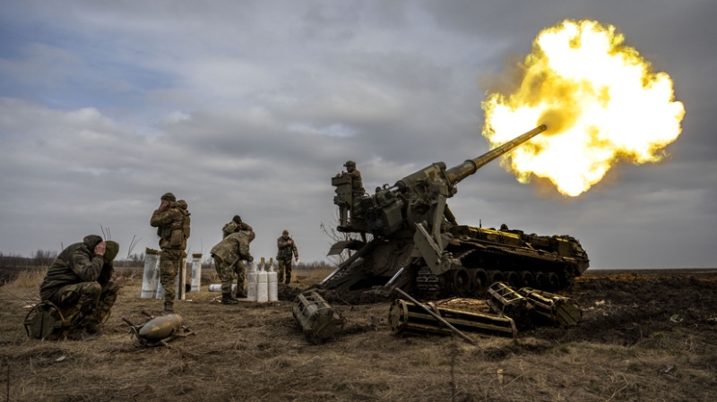 &laquo;Попытка выжать последнее&raquo;: Украина хочет стать полигоном для испытаний западного оружия