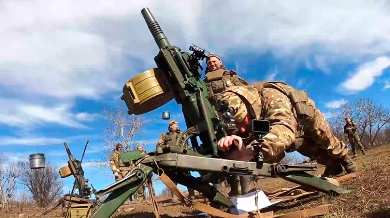 Поражено предприятие по производству ракет: ВС РФ нанесли удары по военным объектам ВСУ