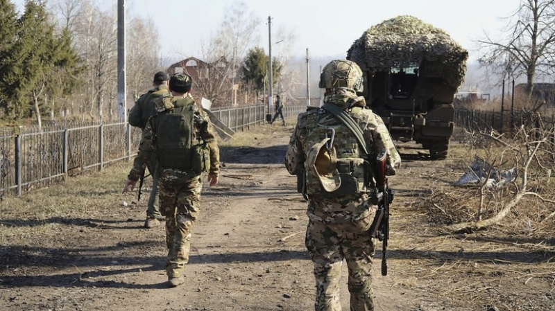 Поражены аэродромы ВСУ и склады с техникой: ВС РФ нанесли удары по военным объектам киевского режима