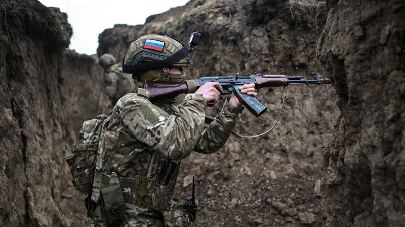 Поражены предприятия ВПК Украины: ВС РФ нанесли шесть групповых ударов с 3 по 8 мая