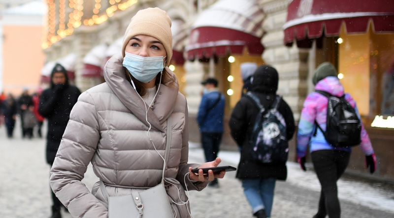 &laquo;Поручение президента выполнено&raquo;: в Минздраве сообщили о доставке вакцины от COVID-19 во все регионы России