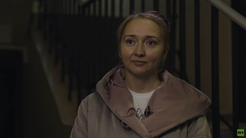 «Порыв сердца»: как готовят сестёр милосердия для помощи раненным в Донбассе