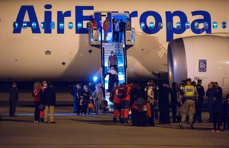 &laquo;Пошатнёт европейское единство&raquo;: каких масштабов может достичь миграционный кризис в ЕС из-за событий в Афганистане