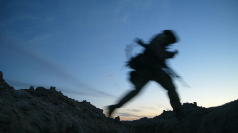 После обстрела ВСУ центра Горловки обнаружены боеприпасы &laquo;колокольчик&raquo;