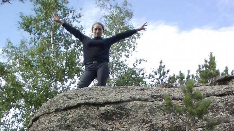 После профилактической беседы в полиции: жителя Новосибирской области подозревают в убийстве жены