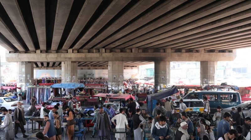 После установления контроля над Панджшером: талибы заявили об окончании военных действий в Афганистане