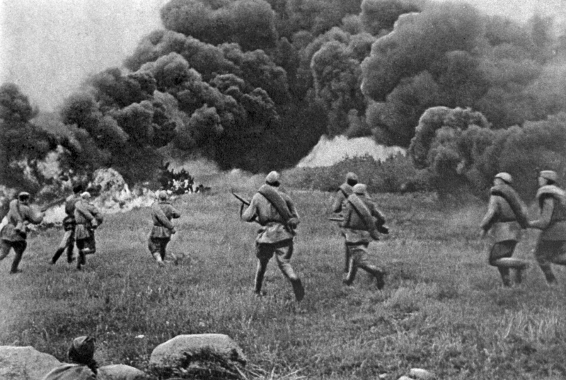 «Послевоенные геополитические цели»: историк — о высадке западных союзников в Нормандии