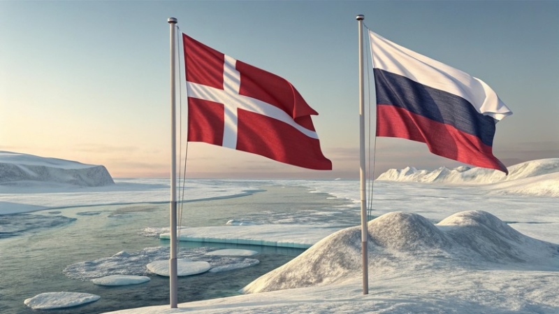 Посол: Дания не намерена возобновлять диалог с Россией в Арктическом совете
