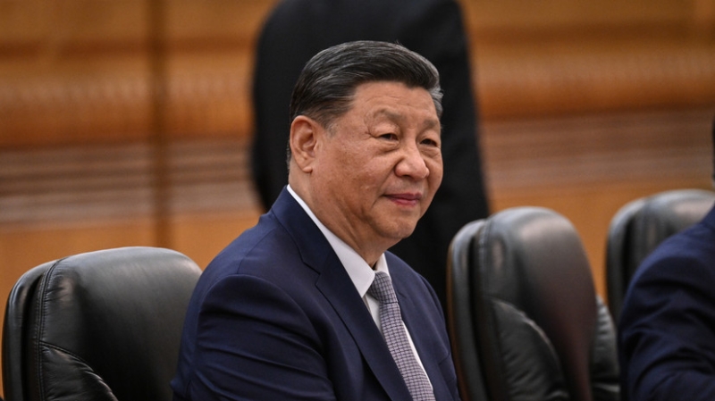 Посол Китая анонсировал визит Си Цзиньпина на саммит БРИКС