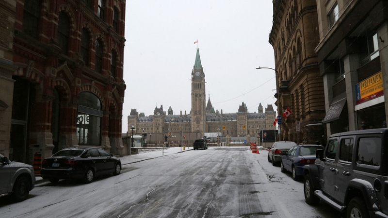 Посол России в Канаде Степанов выразил готовность налаживать двусторонние контакты