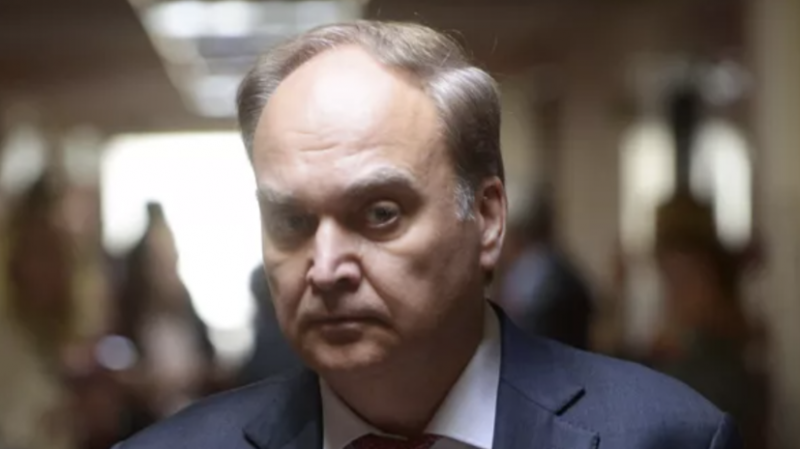 Посол России в США сообщил о целях спецоперации на Украине