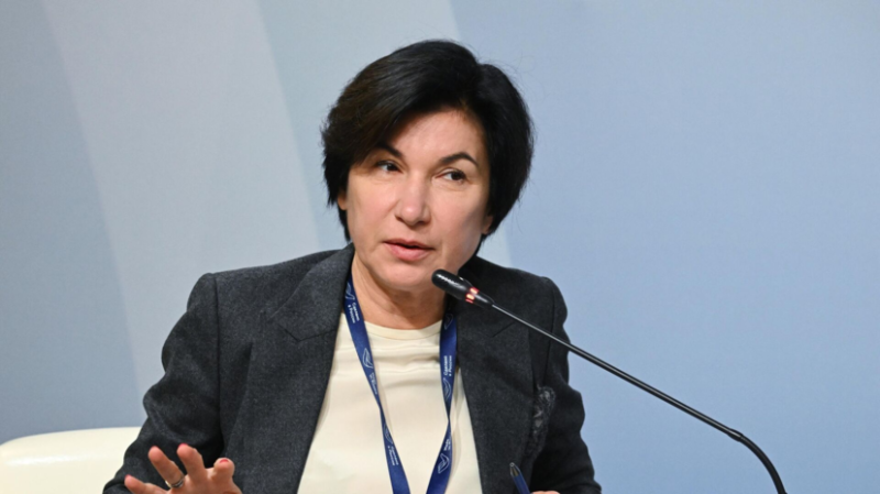 Посол Зейналова &mdash; о помощи СССР Африке: на прошлом долго не протянуть