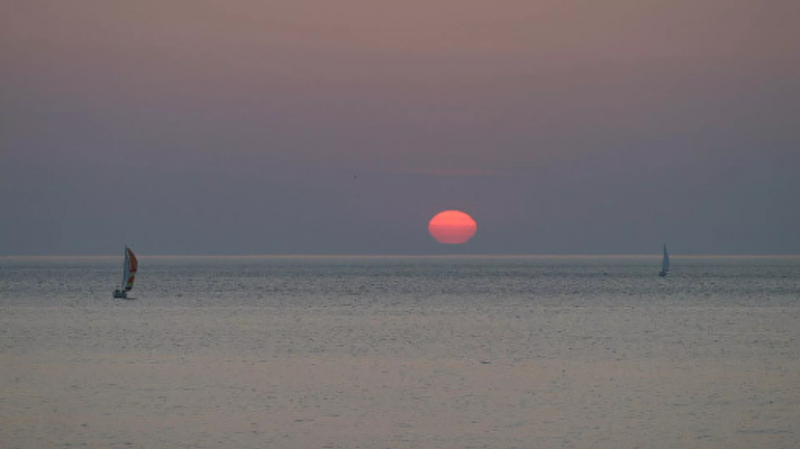 Посольство России направит ноту в МИД Франции после задержания судна в Ла-Манше