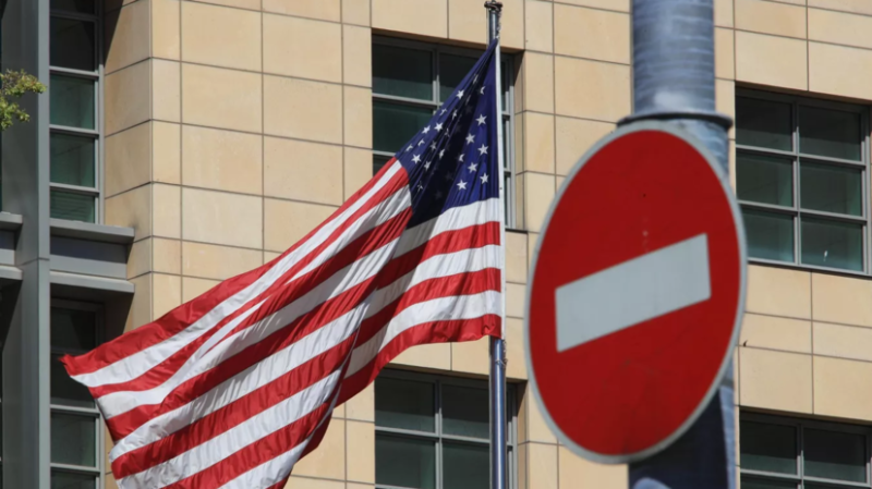 Посольство России: ответственность за применение ВСУ кассетных боеприпасов лежит на США